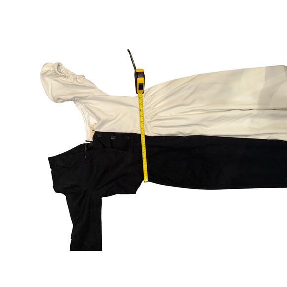 Fashion Brand Company Bride Groom jumpsuit - Picture 2 of 3